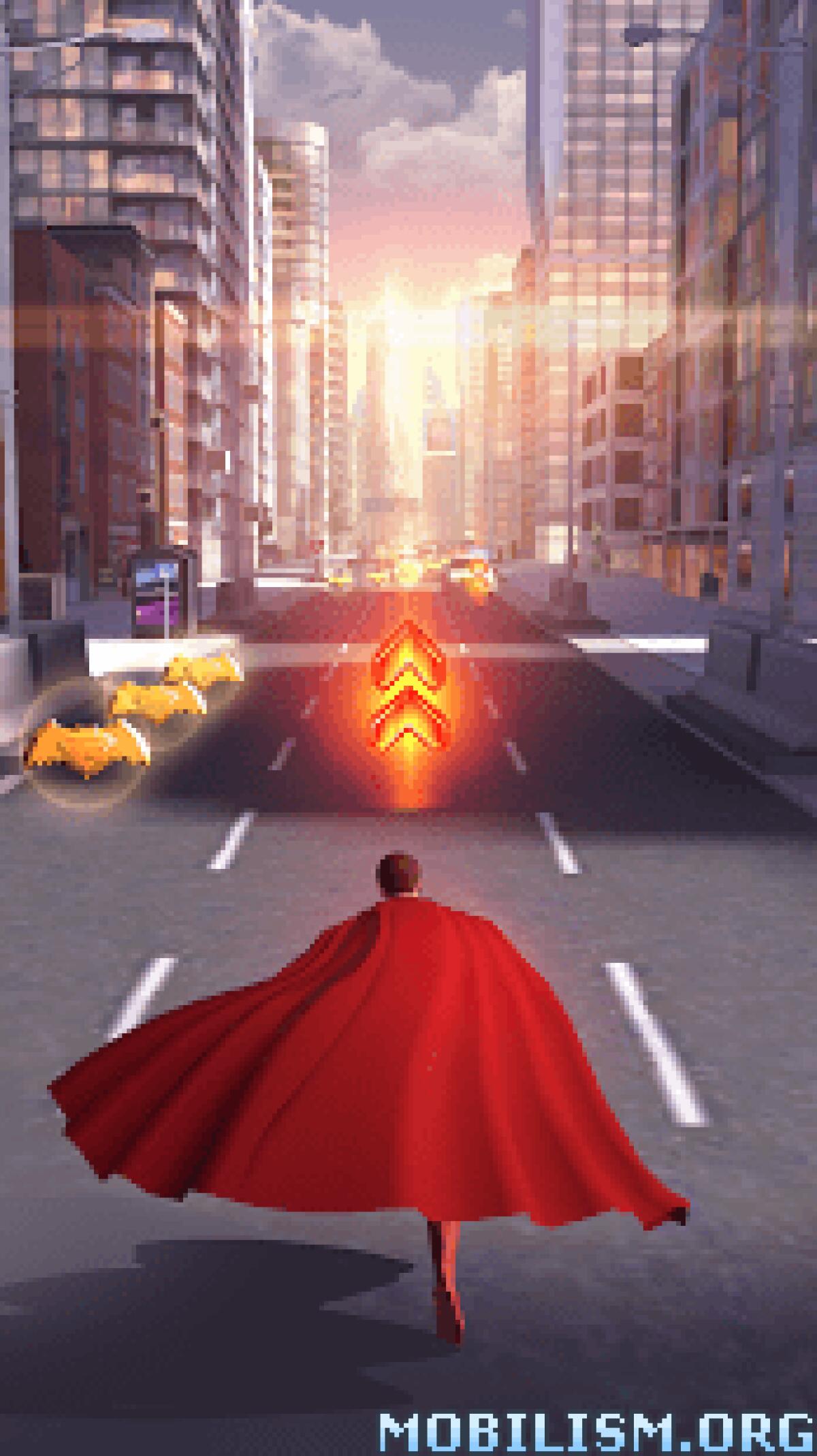 Trucchi Batman v Superman: Chi Vincerà APK Android - 