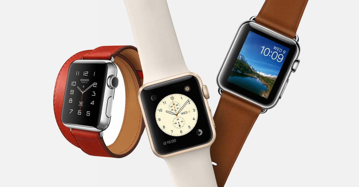 Come riconoscere un Apple Watch falso o clone - 