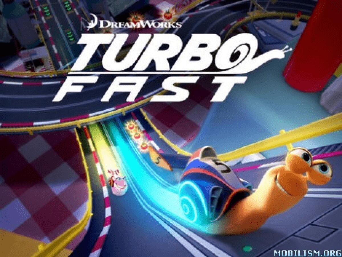 Trucchi Turbo FAST APK Android - 
