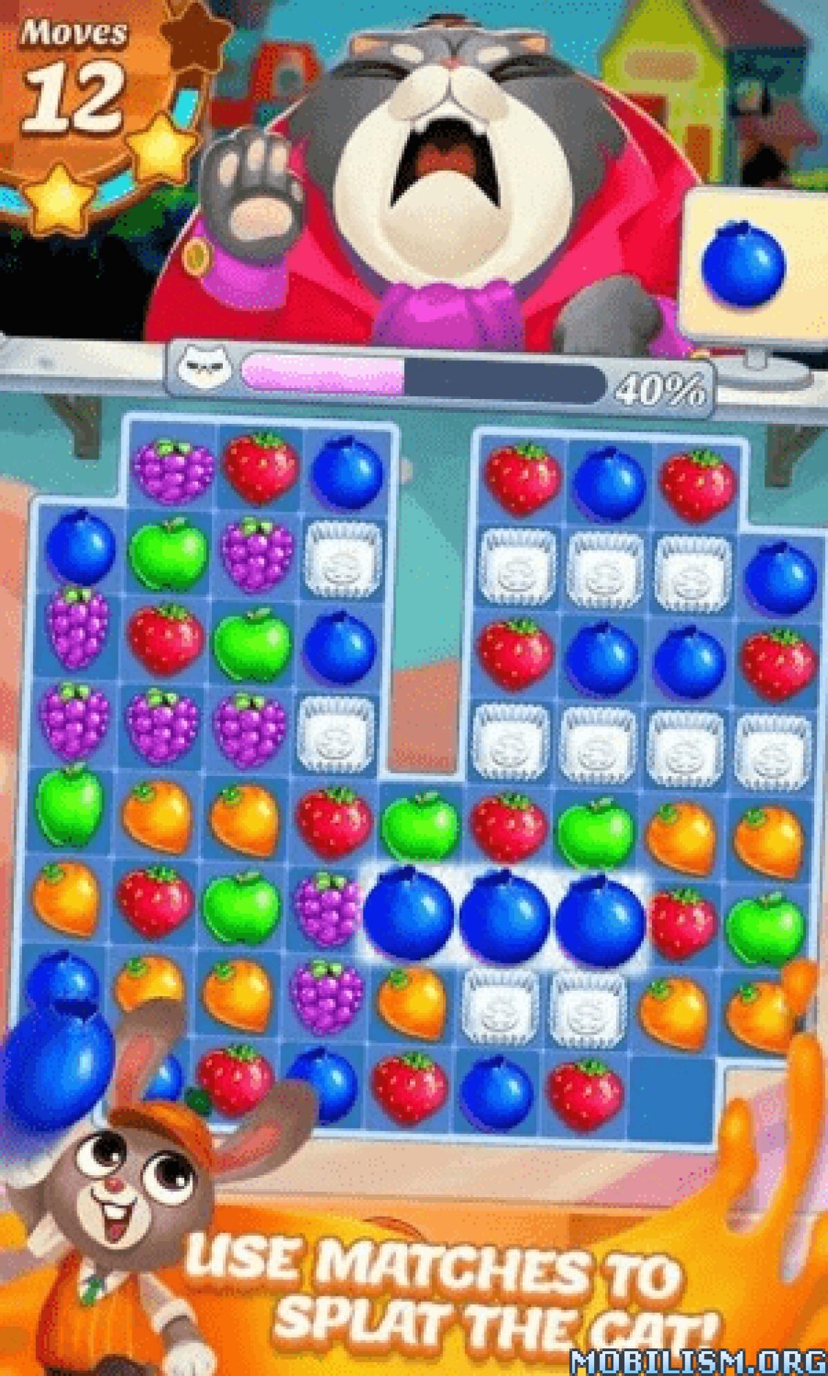 Trucchi Juice Jam APK Android (1.17.12) - 