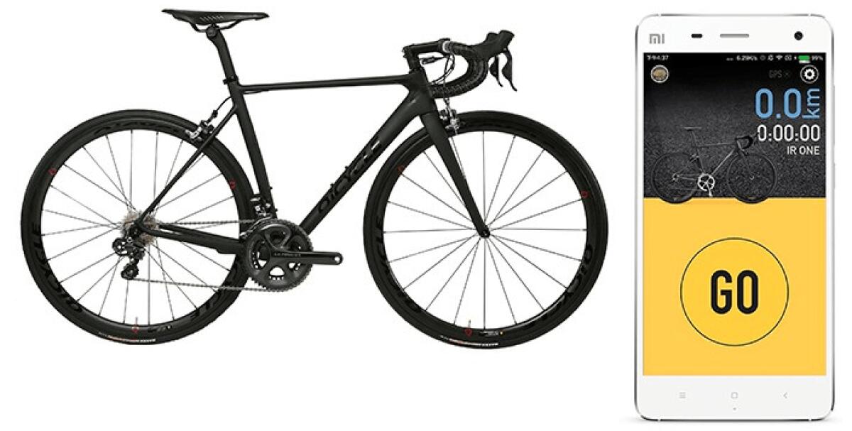 QiCycle R1: Ecco la smartbike secondo Xiaomi ad un prezzo competitivo - 