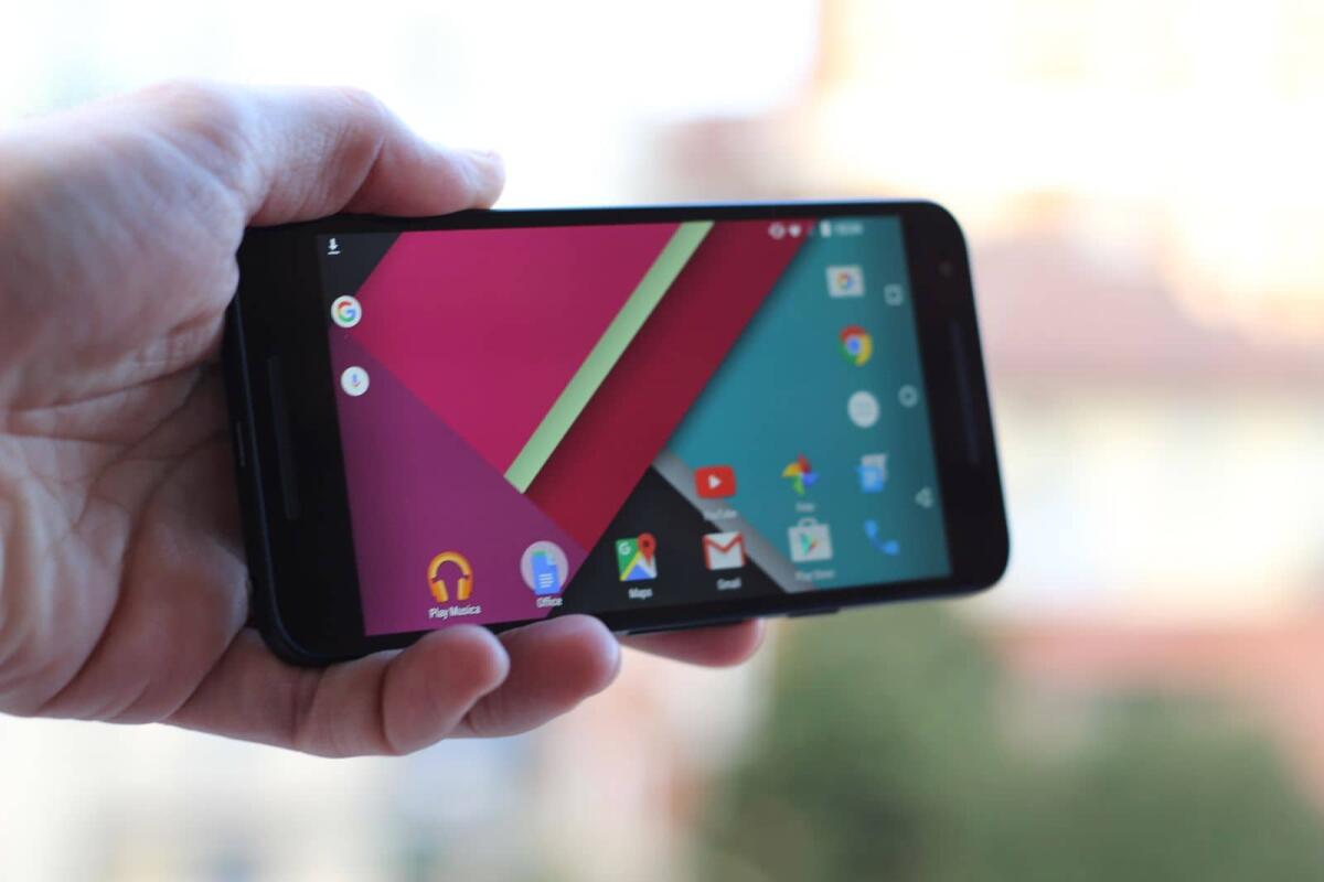 Recensione LG Nexus 5X di YourLifeUpdated dopo 4 mesi di utilizzo - 