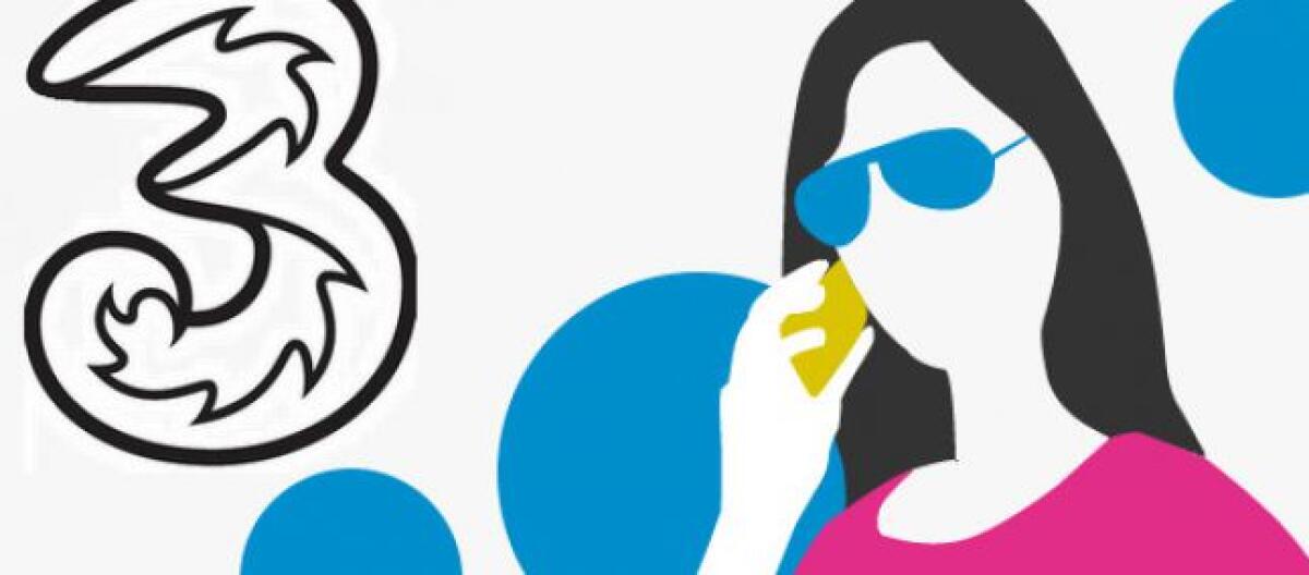 Cinema gratis per tutto il 2016 con 3 Italia e l'opzione Mega Gold - 