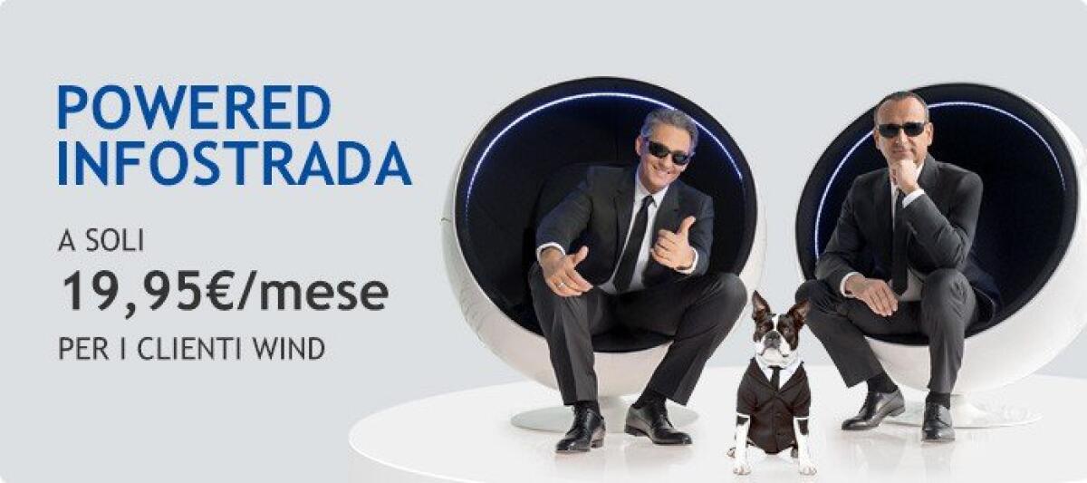 Novità Tariffe Wind in vigore dal 14 Marzo 2016 - 