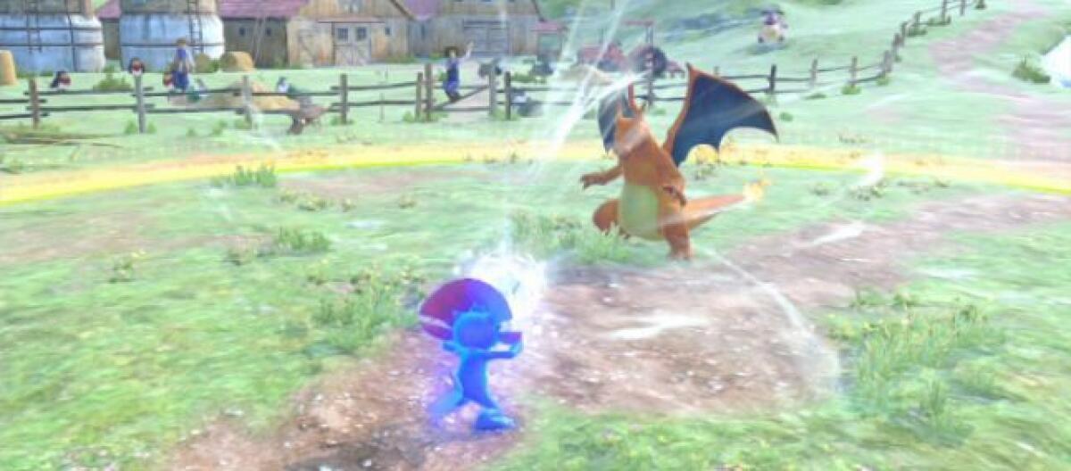Pokken Tournament: i voti della stampa internazionale - 