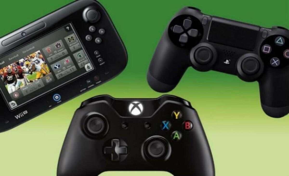 5 migliori giochi da compare in Aprile 2016 per PlayStation 4, PC, Xbox One e Wii - 