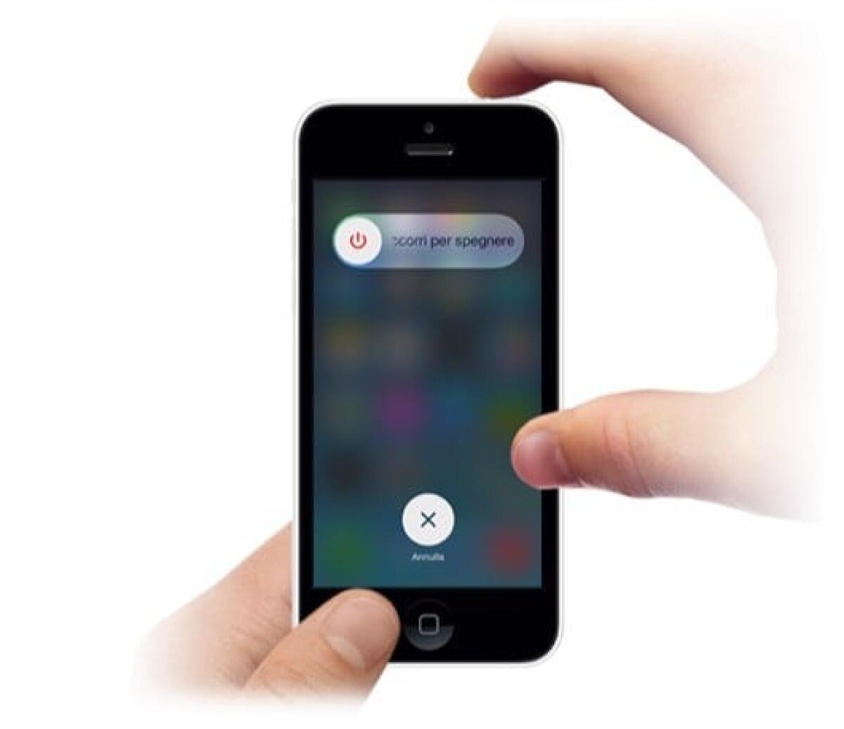 Come velocizzare tutti gli iPhone in due click! - 