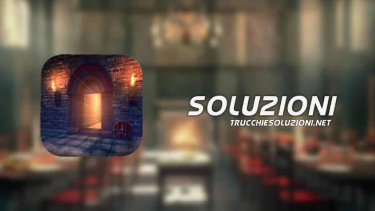 Can You Escape Tower 2 Soluzione Completa in Video | Android e iOS - 