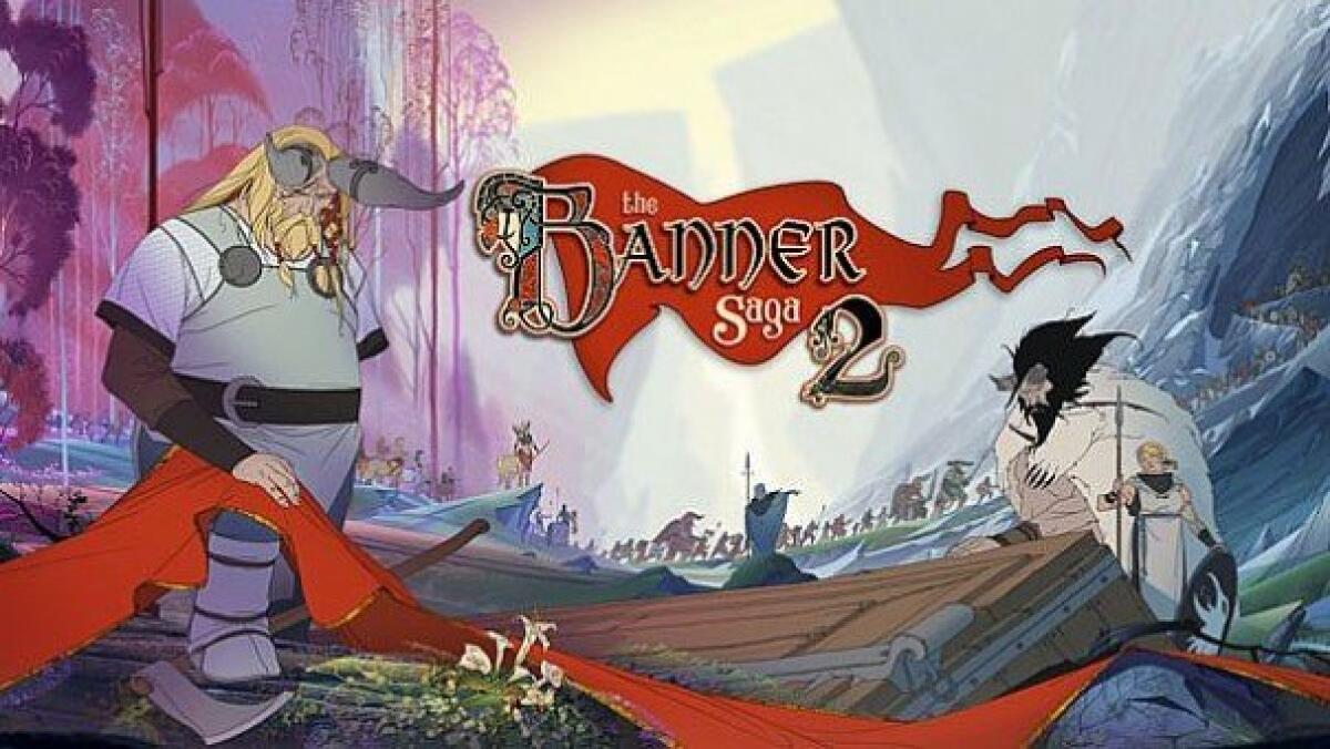 The Banner Saga 2: migliori trucchi per PC Windows - 