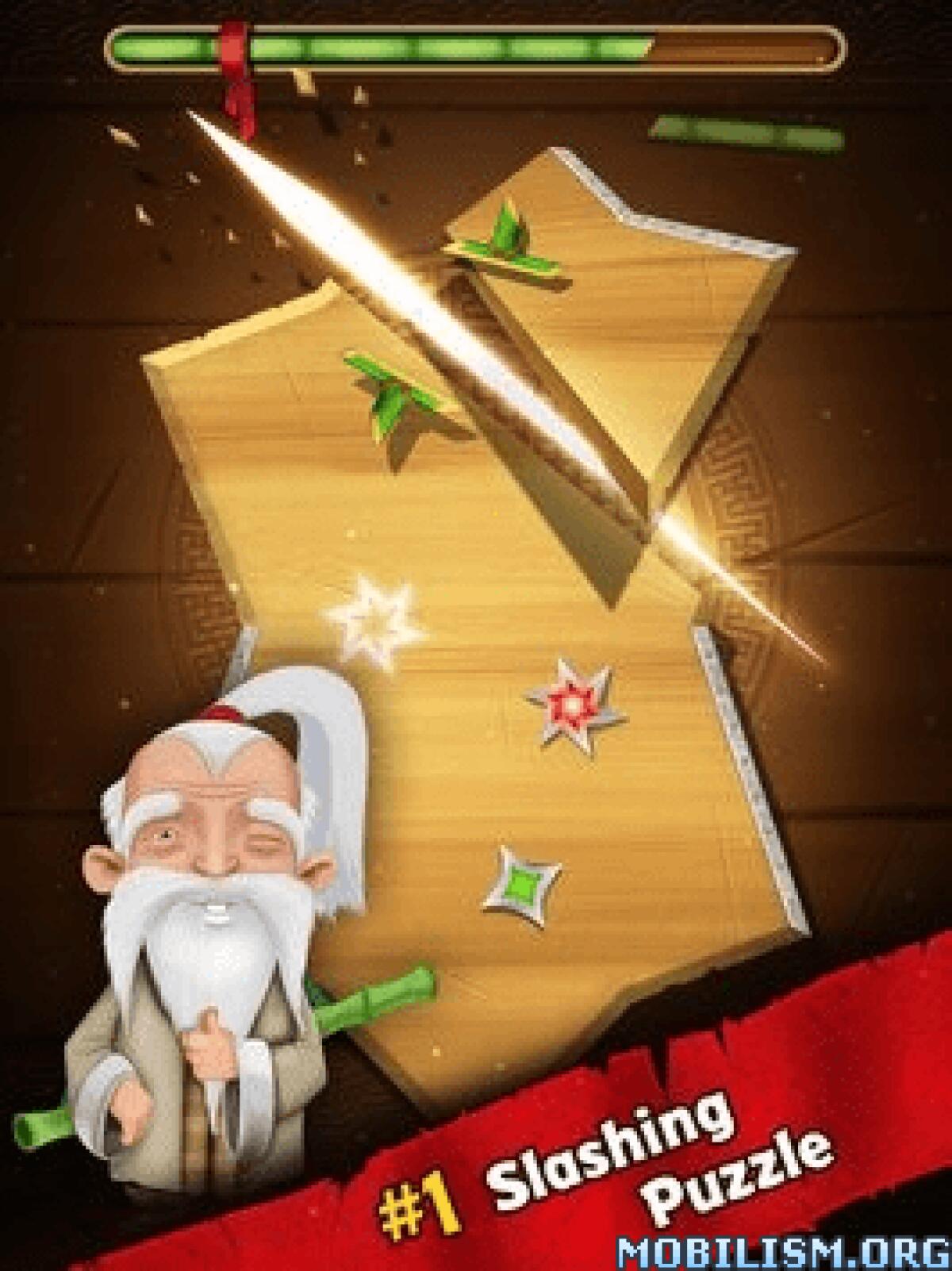 Trucchi iSlash Heroes APK Android (v 1.1.4) - 