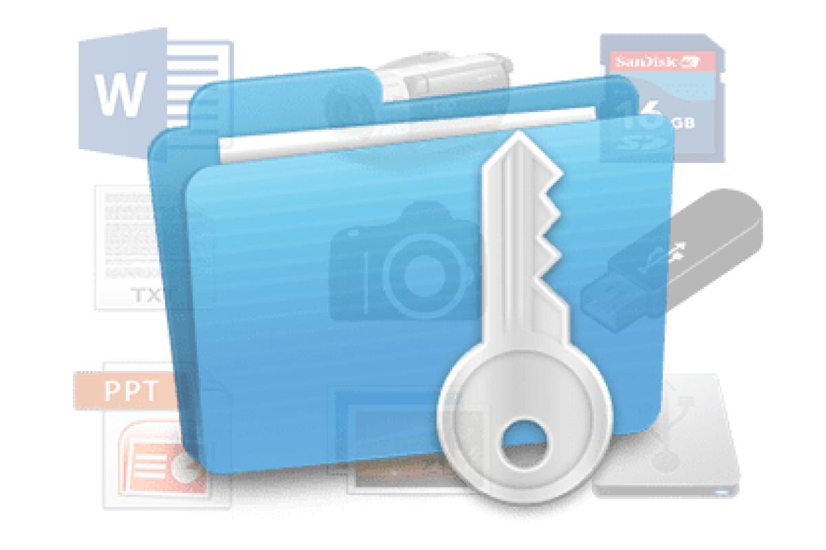 Criptare e nascondere File e Cartelle su Windows - 