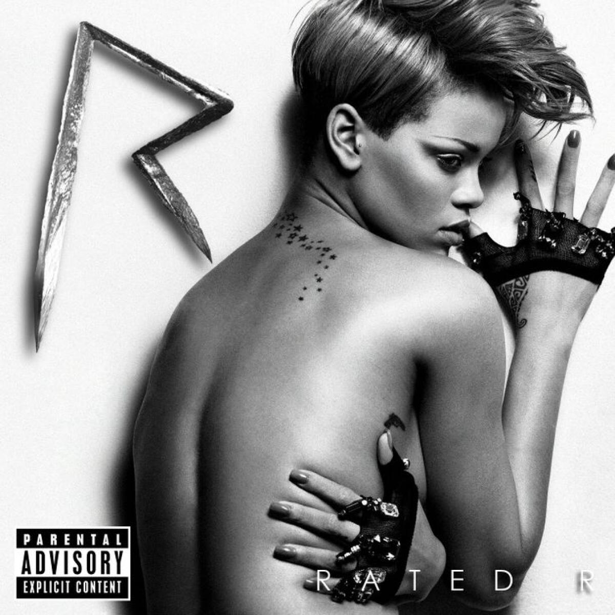 Rihanna, Kiss it Better: testo, parole, traduzione italiana - 