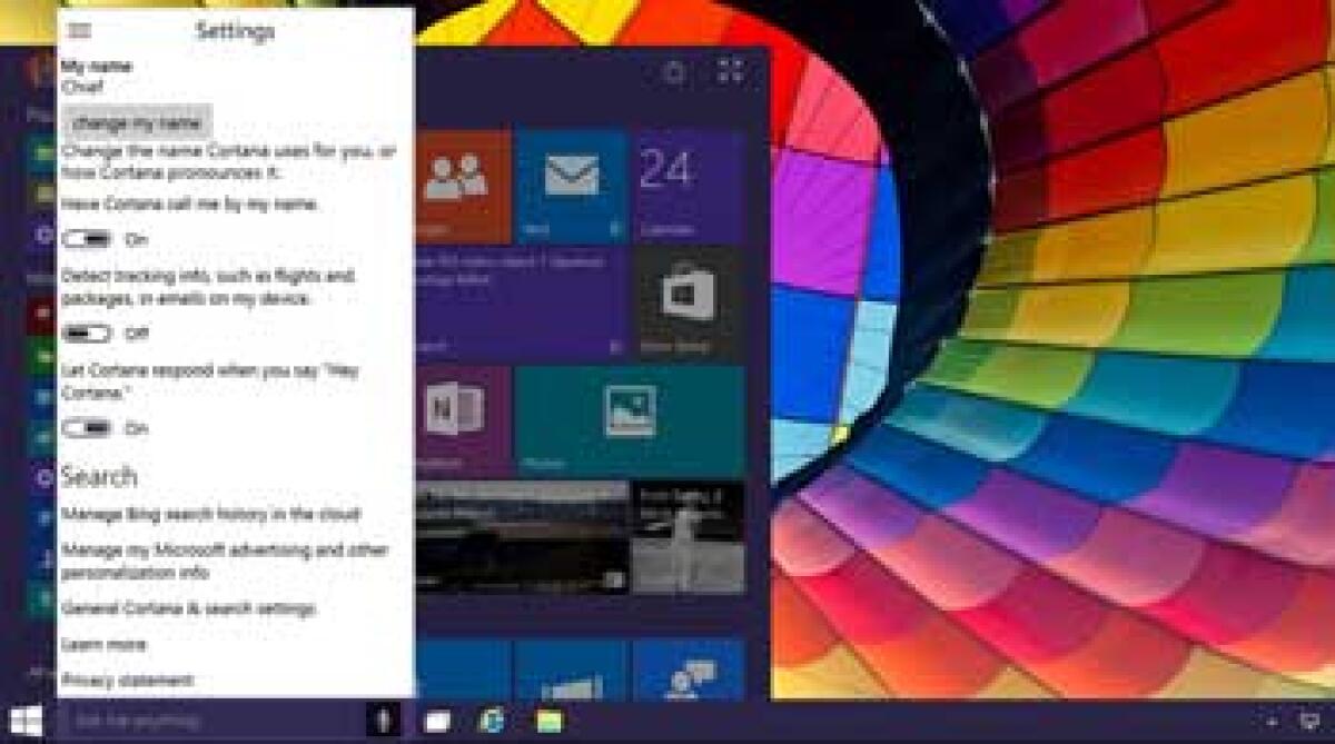 Recensione Win10 Security Plus: Aumentare la sicurezza in Windows 10 - 