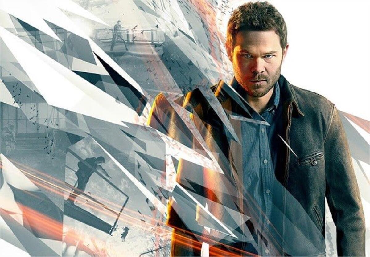 Quantum Break Soluzione Completa in Video - 
