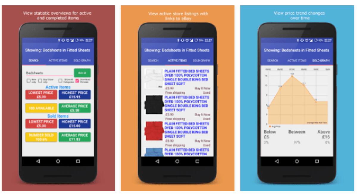 Trovare i prezzi più bassi su eBay - 