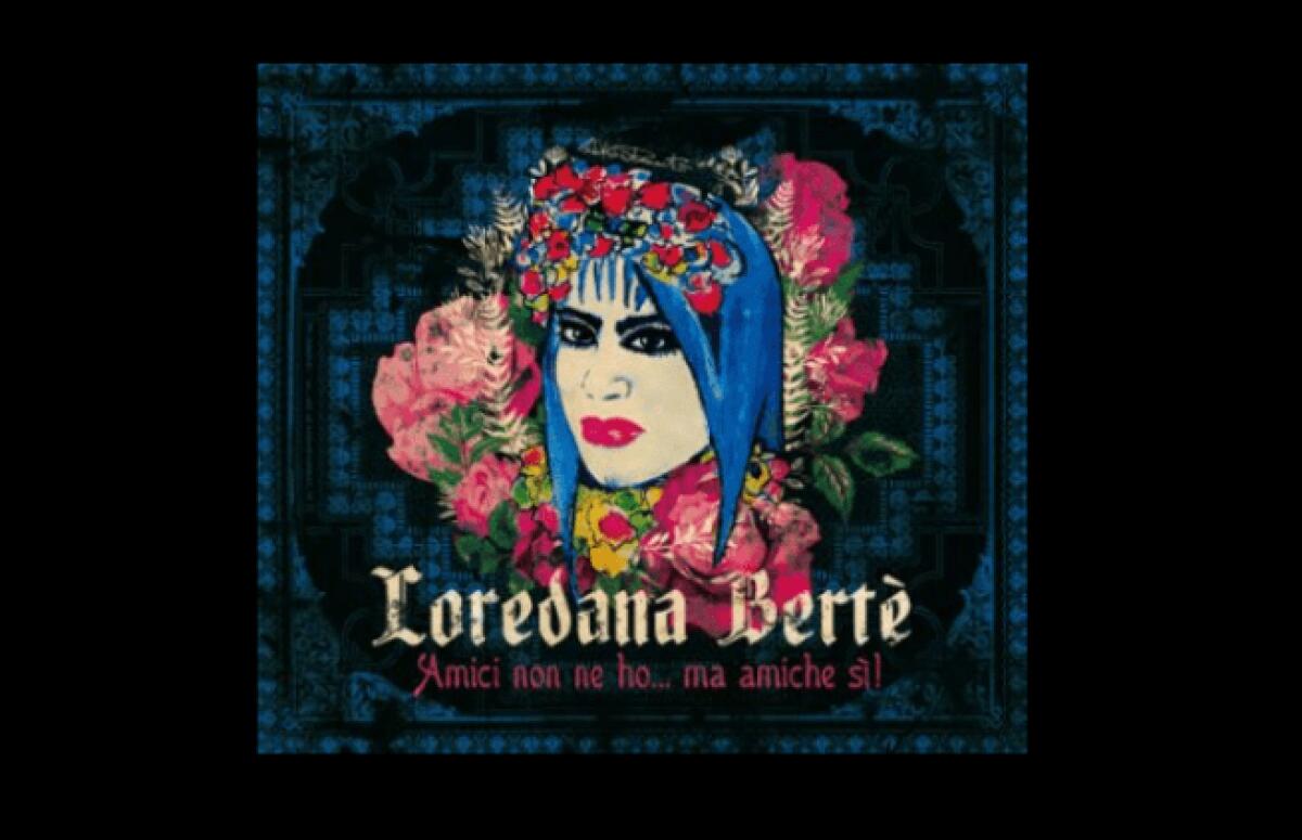 Loredana Bertè e Alessandra Amoroso, Sei Bellissima: testo, parole e video ufficiale - 