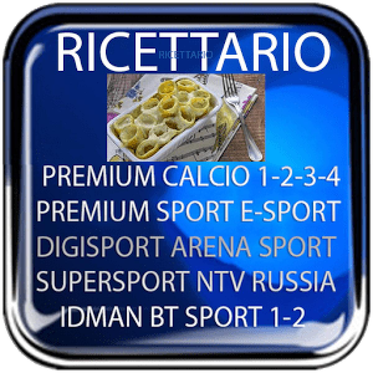 Calcio, partite e Serie A in streaming su Android con TV Calcio Streaming 2.0 - 
