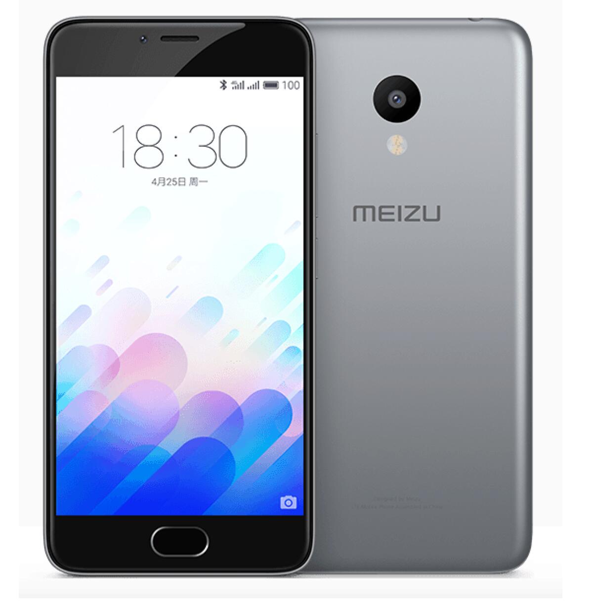 Meizu M3: Scheda Tecnica e Prezzo del mid-range Cinese - 