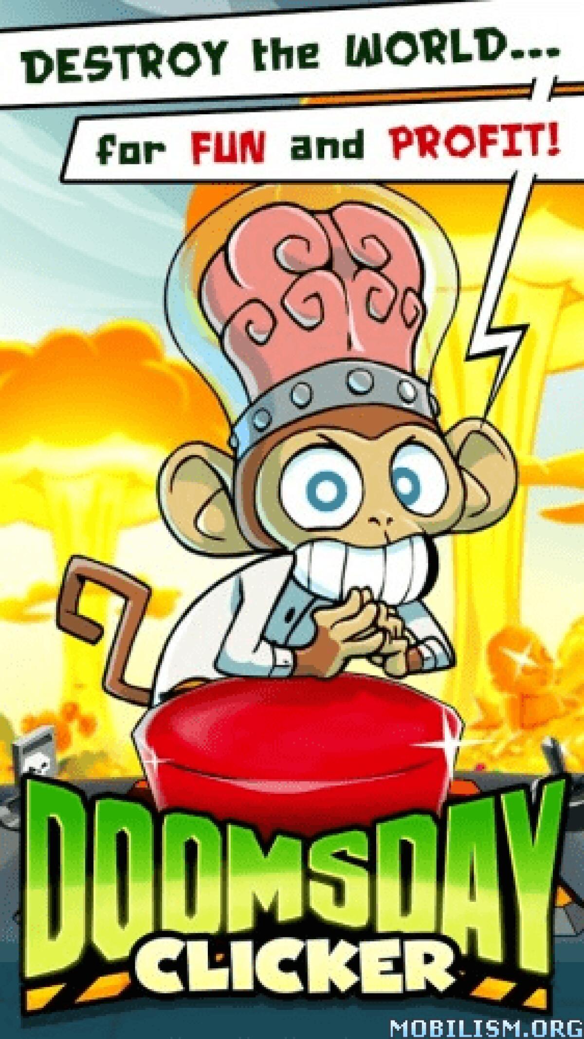 Trucchi Doomsday Clicker APK Android (1.1) - 