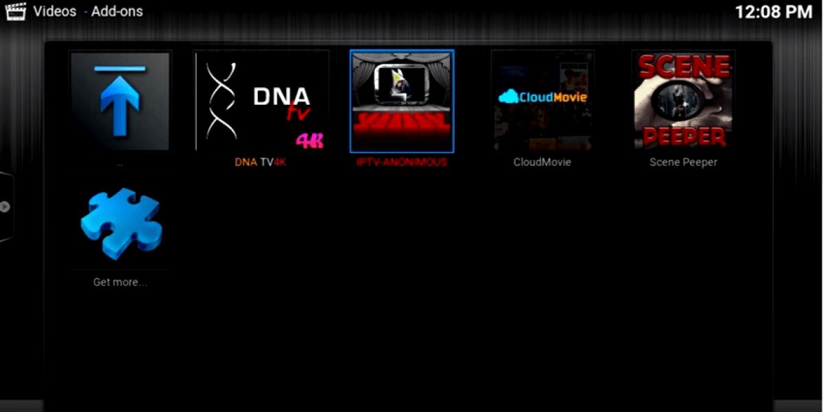 Come vedere Arena, beIN, BT Sport ed altri in streaming con Kodi - 