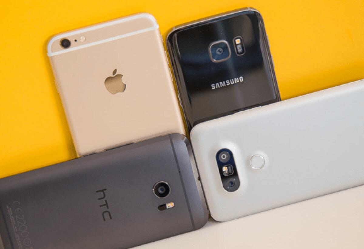 Foto in notturna: HTC 10 vs iPhone 6s Plus, Galaxy S7 ed LG G5 - 