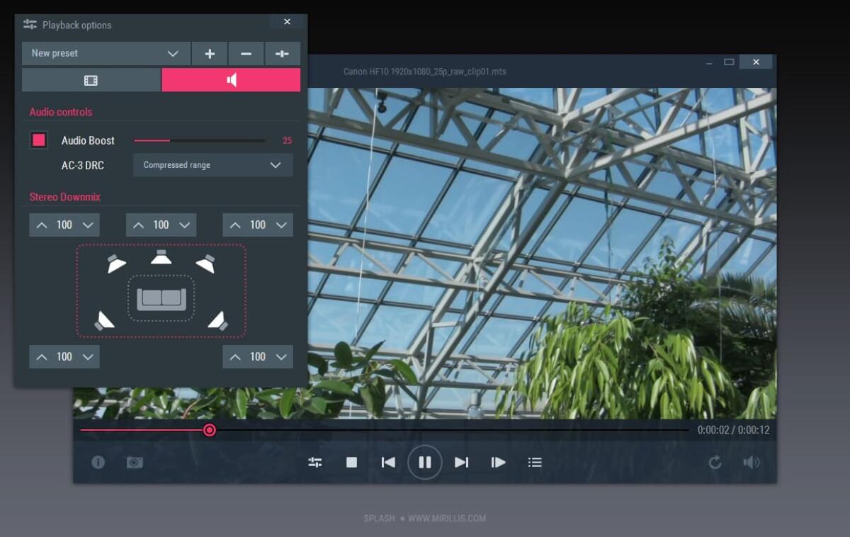 Guardare e Convertire Video in tanti formati - 