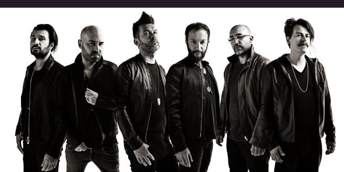 Negramaro, Tutto qui accade: testo, parole e video ufficiale - 