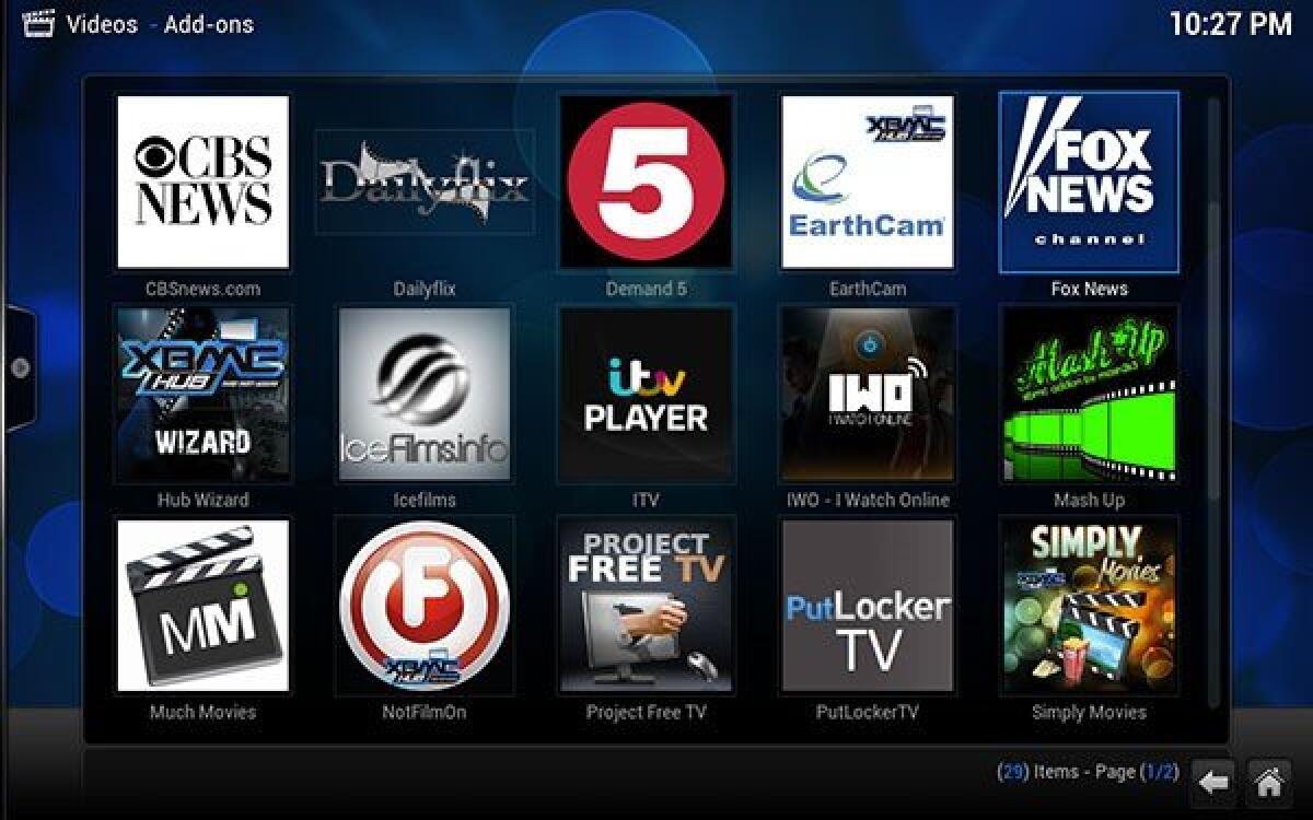 Molti addons per Kodi potrebbero sparire: Ecco il motivo - 