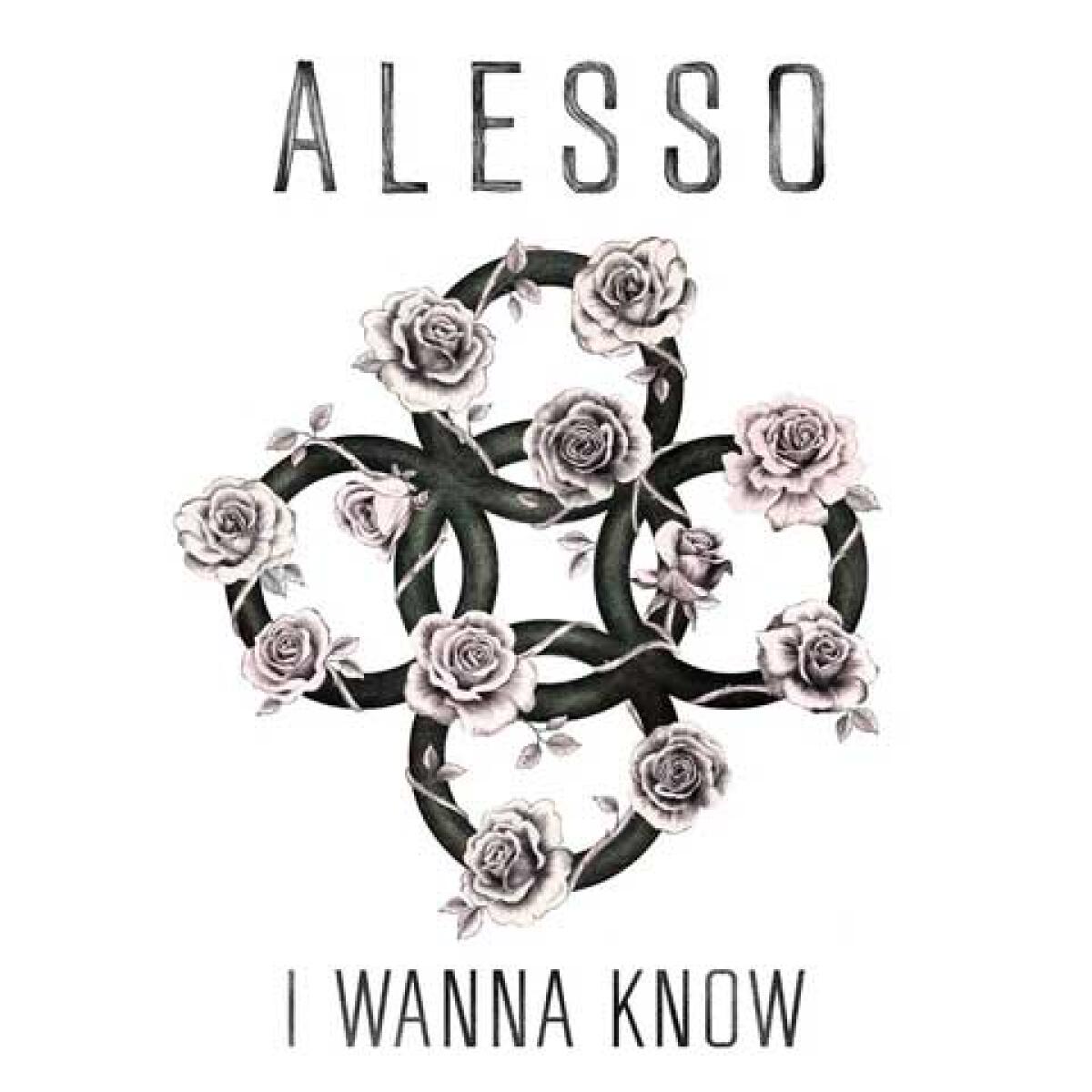 Alesso, I Wanna Know: testo, parole, traduzione italiana - 