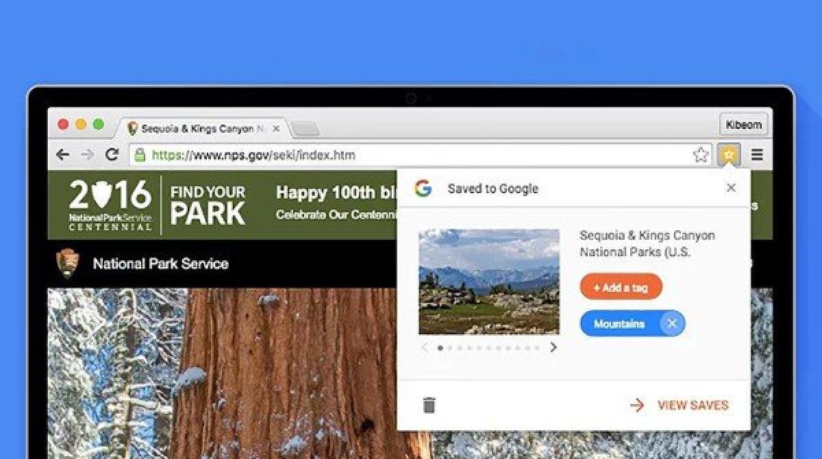 Cosa è e come funziona Save to Google - 