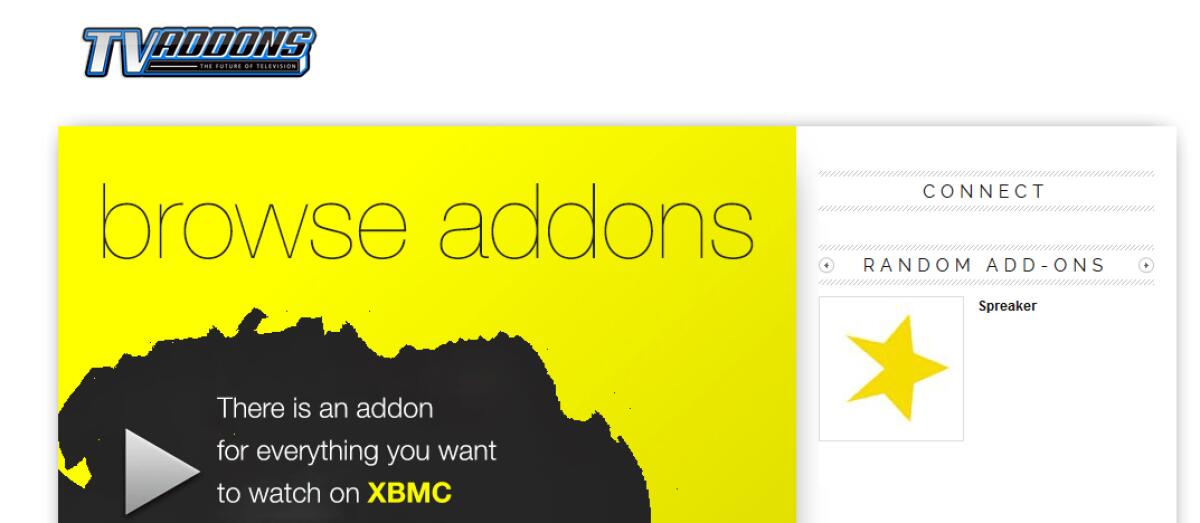 Come trovare Add-ons e Repository per Kodi facilmente - 