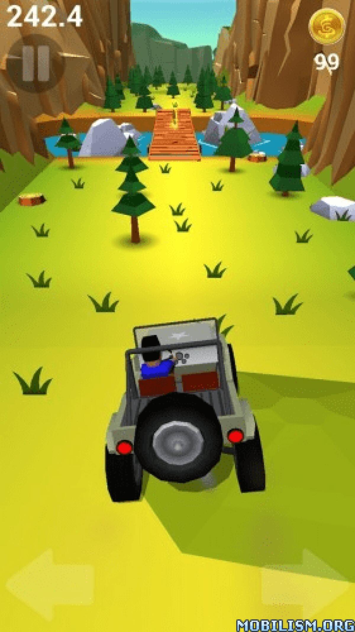 Trucchi Faily Brakes APK Android (v 1.18) - 