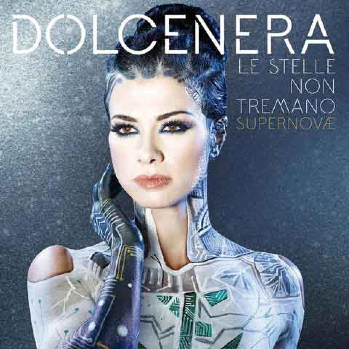 Dolcenera, 100 mila watt: testo, parole e video ufficiale - 