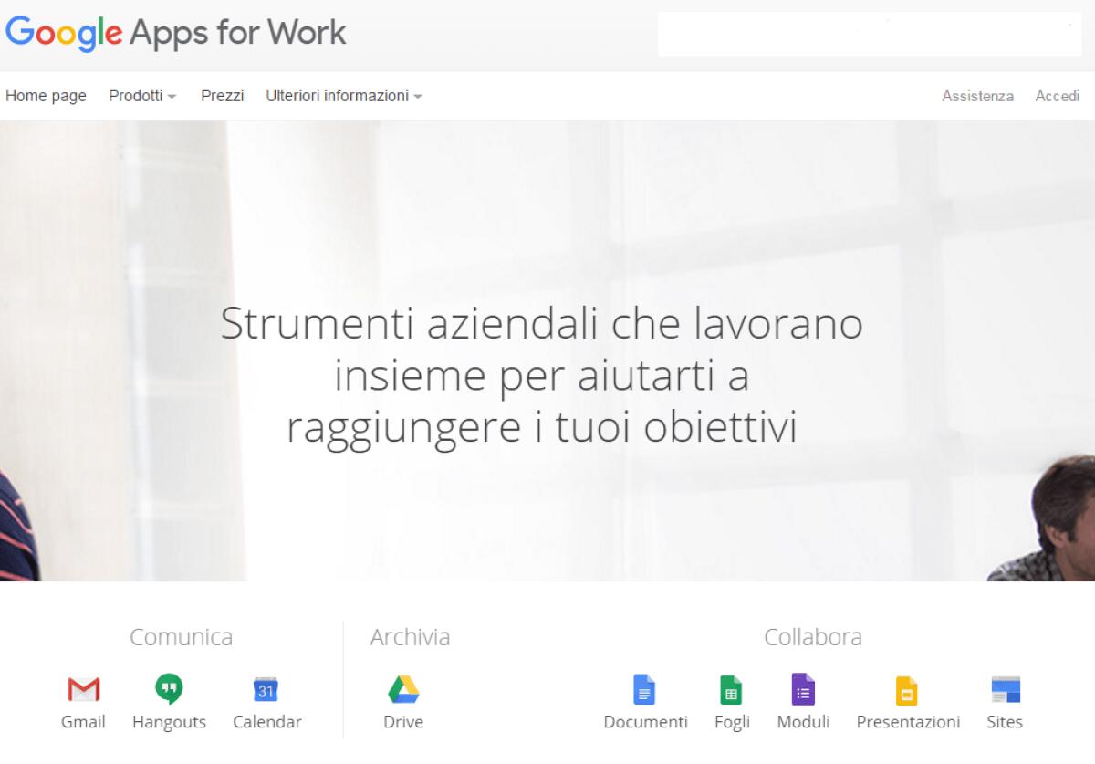 Google Apps for Work rinnova il suo programma Referral - 