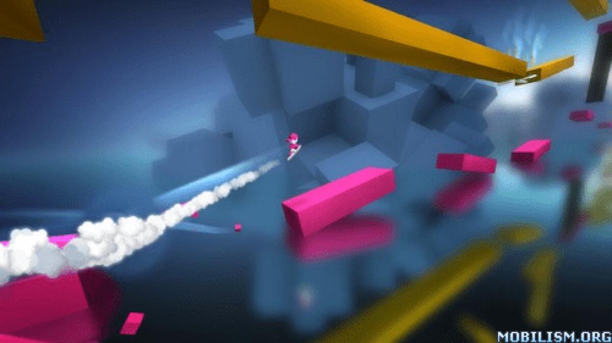 Trucchi Chameleon Run APK Android (v 1.0) - 