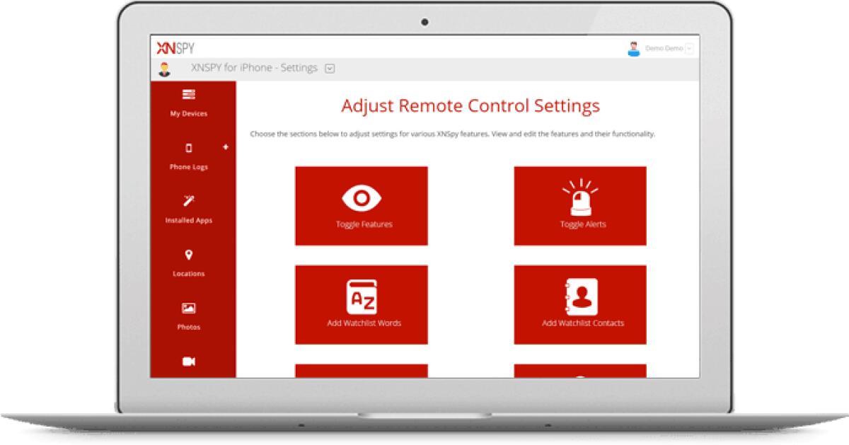 Come spiare un cellulare Android con XNSPY - 