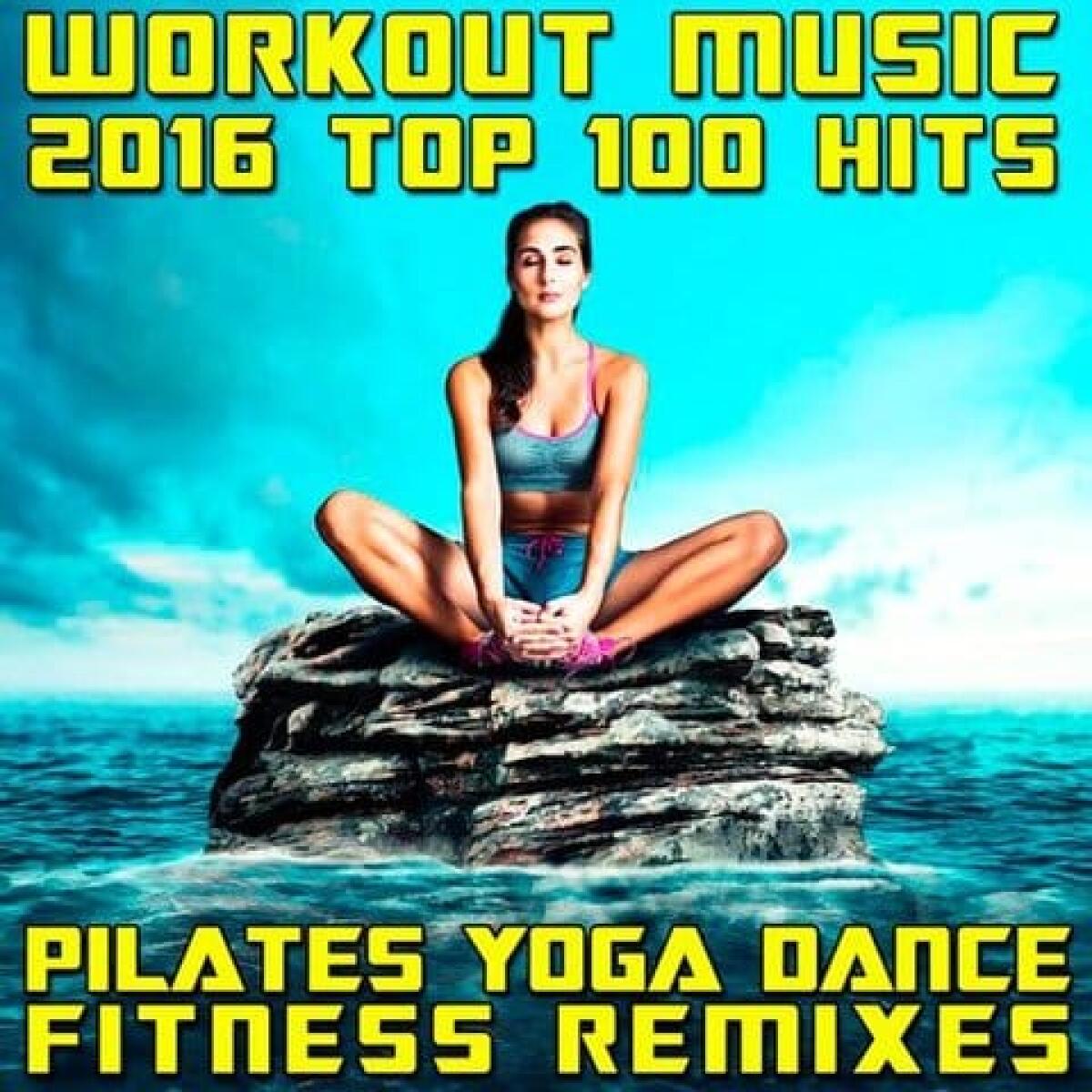 Oltre 100 Mp3 per fare Pilates, Yoga e Fitness - 