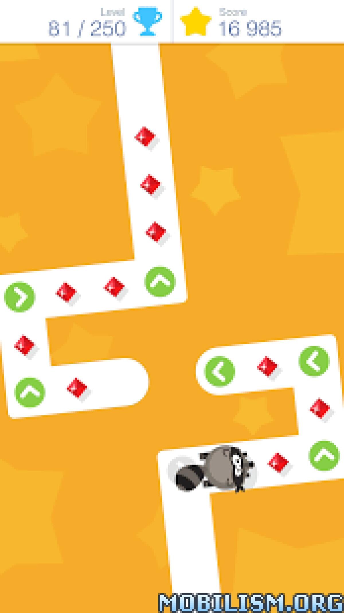 Trucchi Tap Tap Dash APK Android (v 1.51) - 