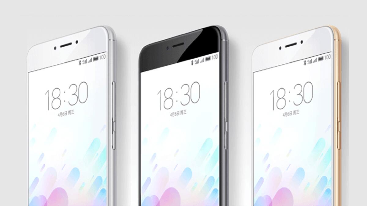 Meizu M3 Note: Scheda Tecnica e Caratteristiche Tecniche - 