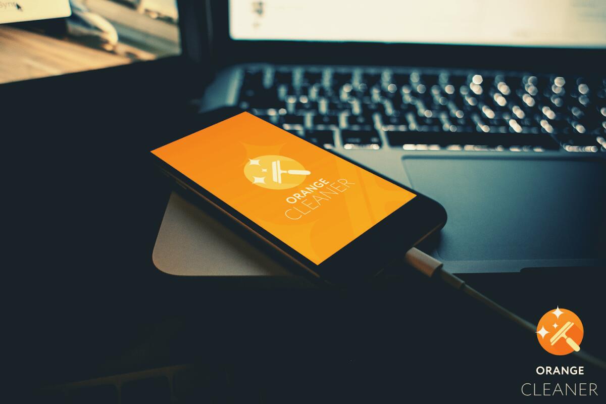 Come svuotare e pulire la cache su Android con Orange Cache Cleaner - 