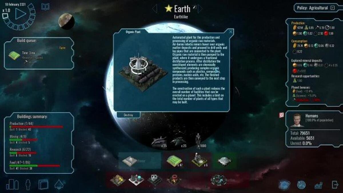 Polaris Sector: migliori trucchi per PC Windows - 