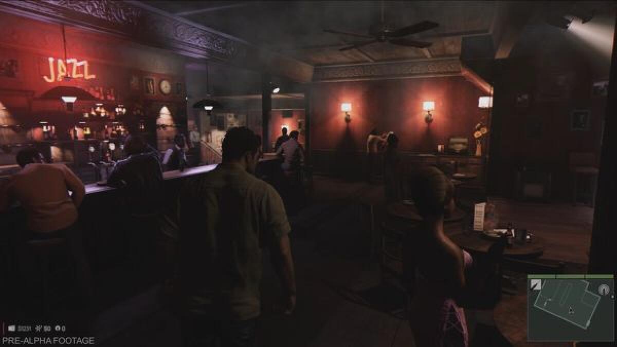 Mafia 3: data di uscita e trailer - 