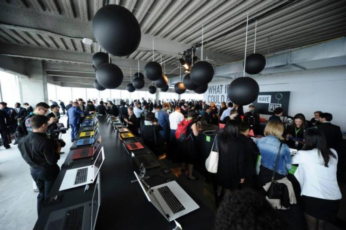 Novità Acer 2016: Notebook, gaming e tablet presentati ieri a New York - 