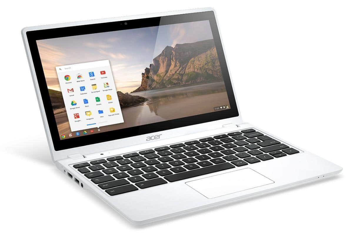 Usare Chromebook offline è possibile? - 