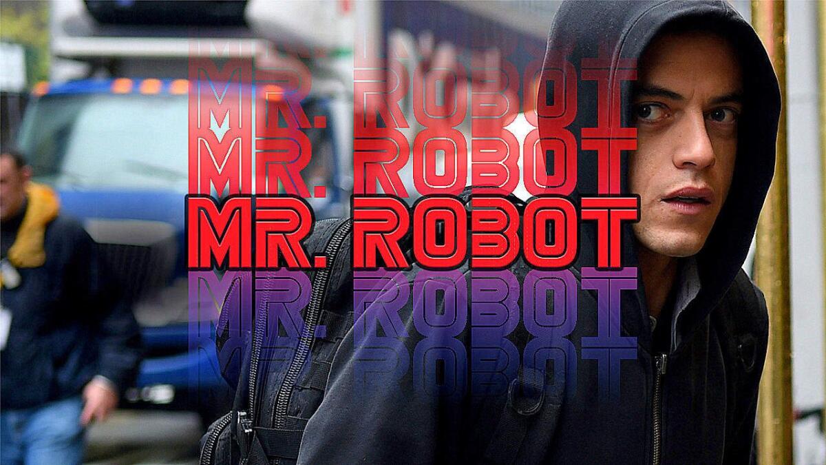Mr. Robot Stagione 2 in streaming e diretta TV dal 13 Luglio - 