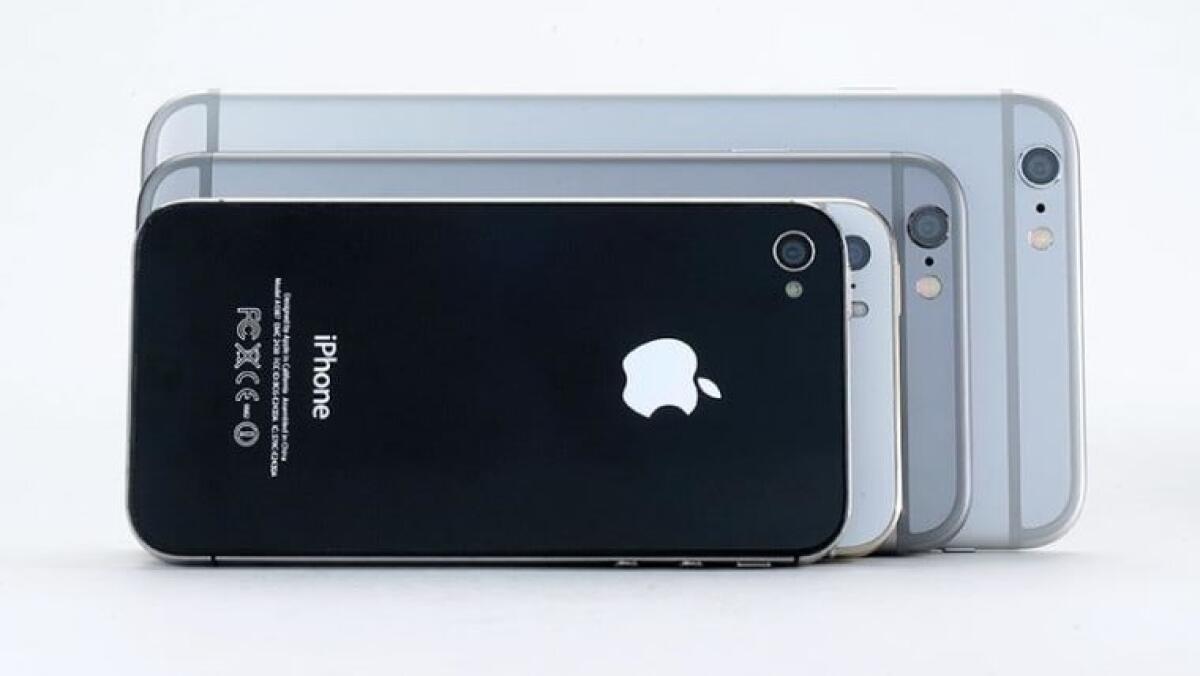 Liberare memoria su iPhone, iPad, iOS senza cancellare niente - 