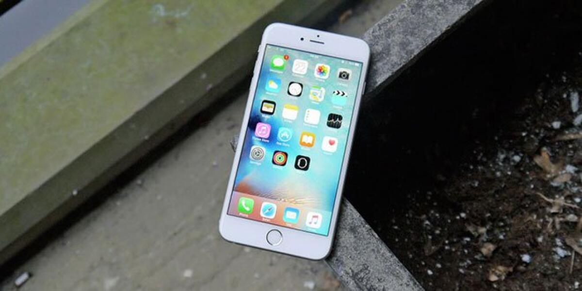 Arriva il dispositivo che permette di sbloccare iPhone senza conoscerne la password - 