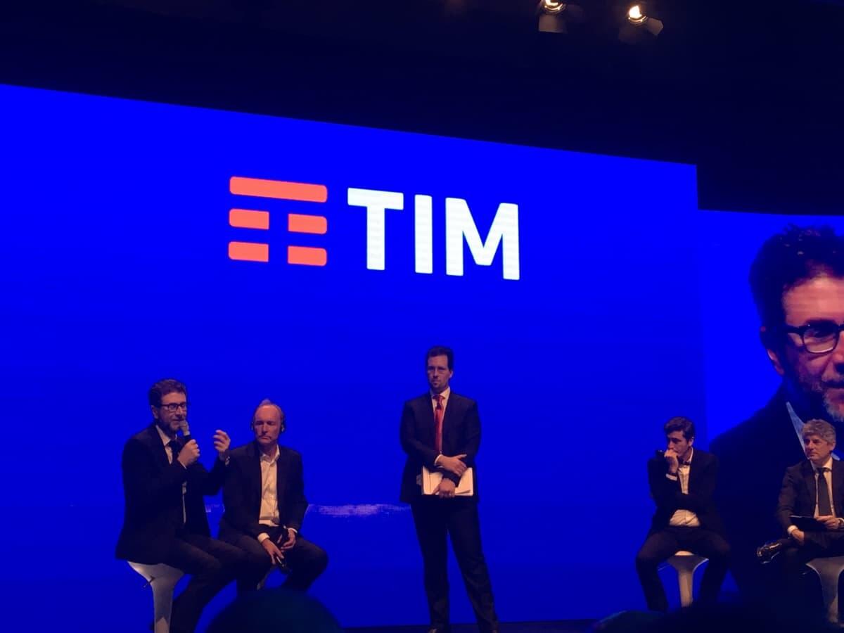 TIM non funziona oggi 8 Aprile 2016: #TIMDOWN - 