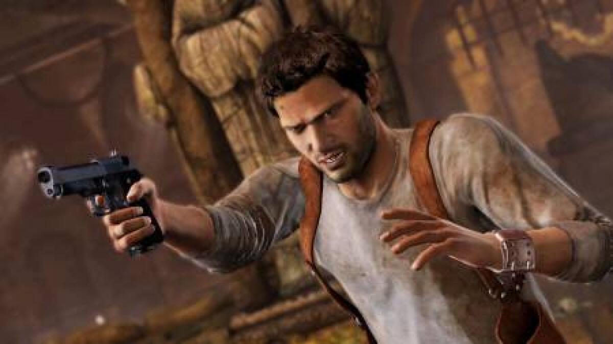 Uncharted 4: Fine di un Ladro Trofei PS4 (PlayStation 4) - 