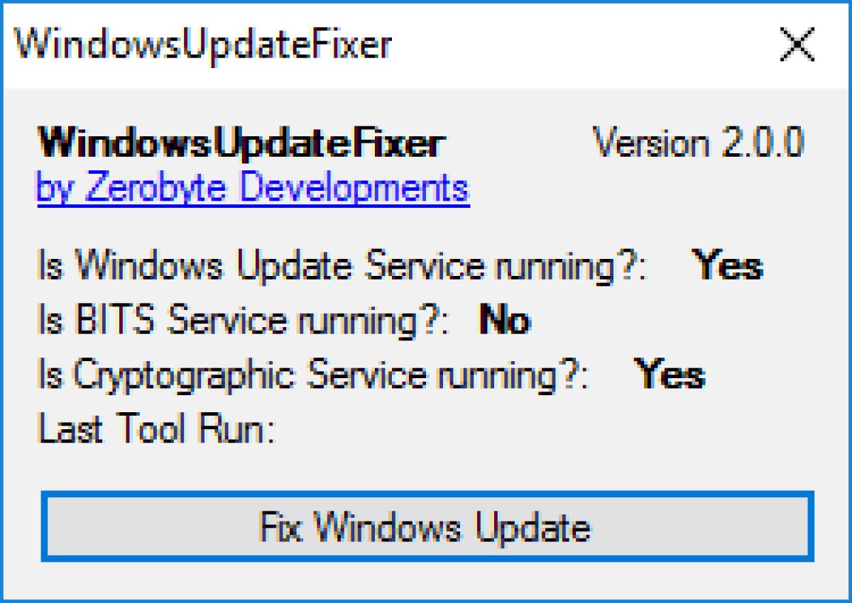 Windows Update non funziona: modo migliore per risolvere i problemi - 